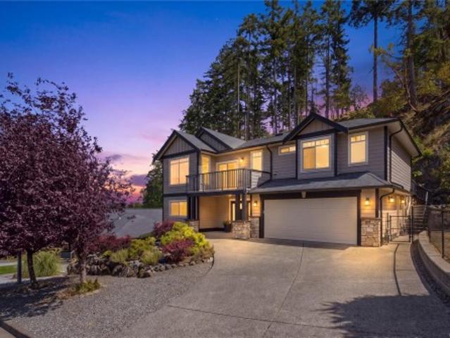 House for sale in Linley Valley, Nanaimo