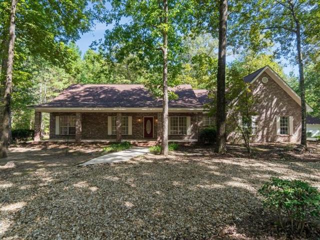 House for sale in Purvis, Lamar County