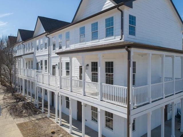 Townhouse for sale in Oxford, Mississippi