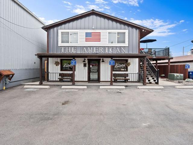 House for sale in Bigfork, Montana