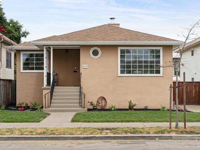 House for sale in Alameda, California