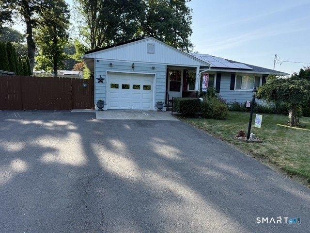 House for sale in Waterbury, Connecticut
