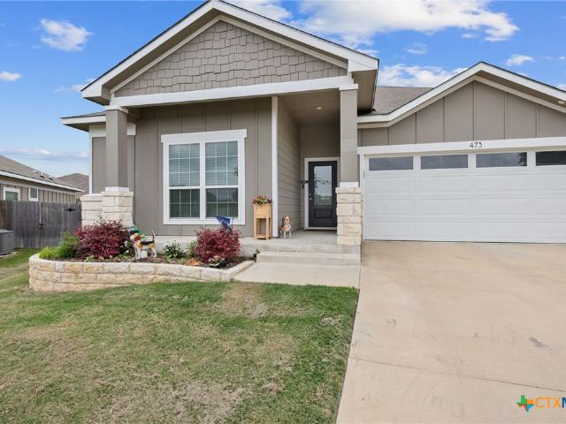 Property for sale in Troy, Texas