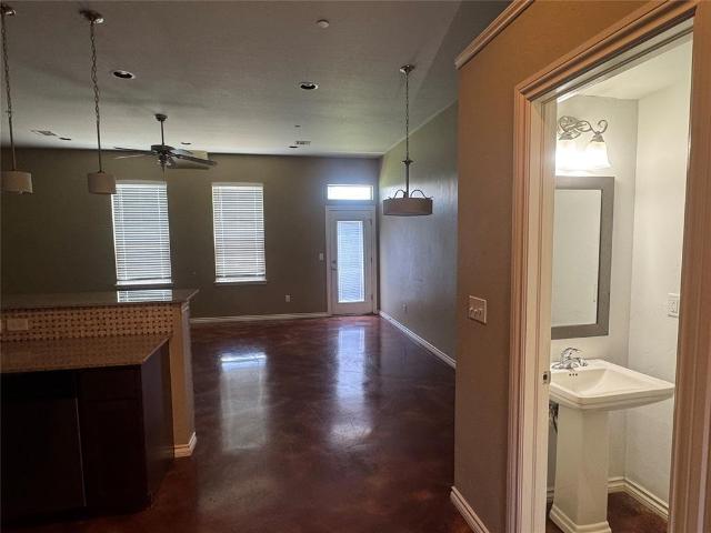 Property for rent in Edmond, Oklahoma