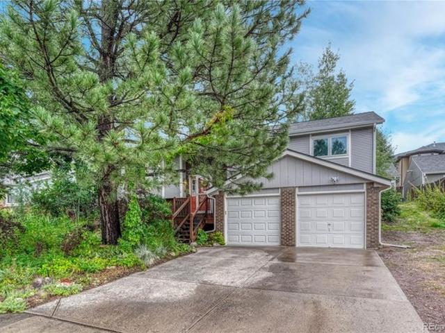 House for sale in Castle Rock, Colorado
