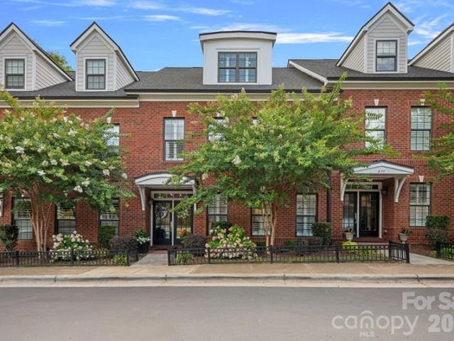 Townhouse for sale in Mecklenburg, North Carolina