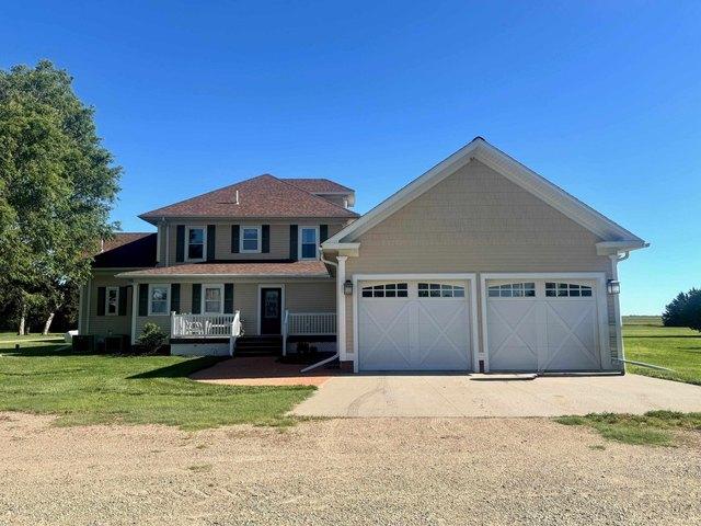 House for sale in Nebraska