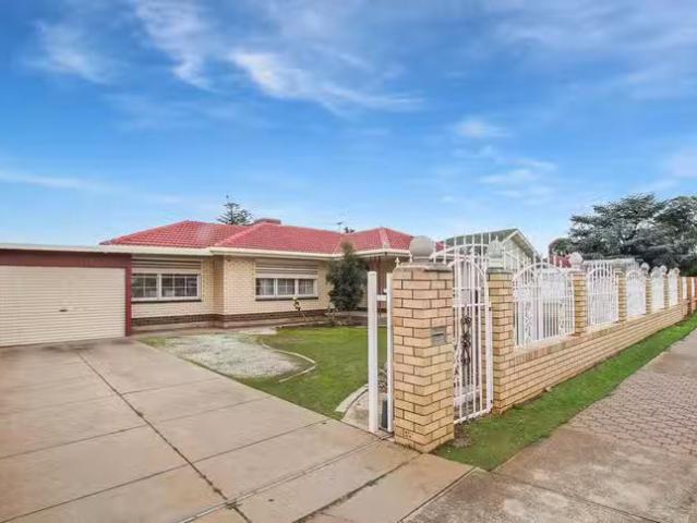 House for rent in Horseshoe Creek, South Australia