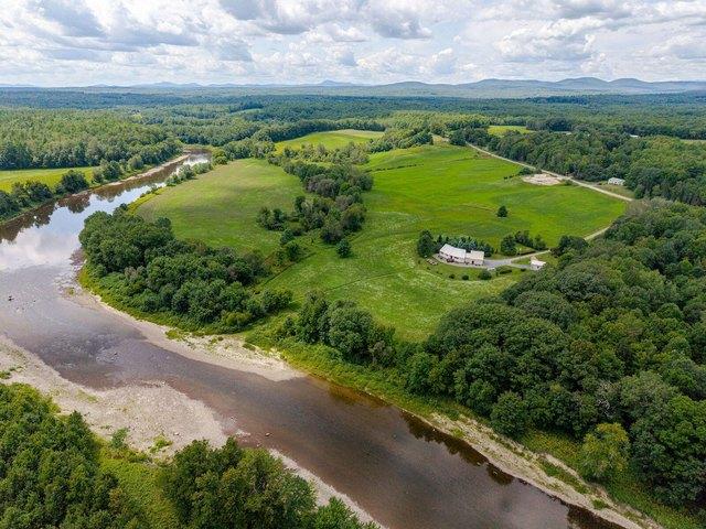 House for sale in Maine