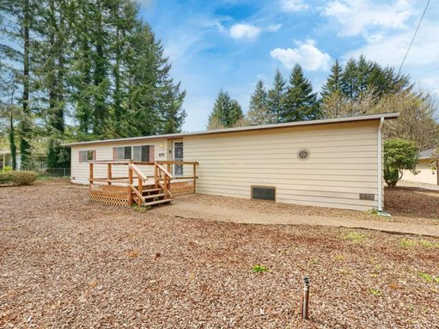 House for sale in Oregonia