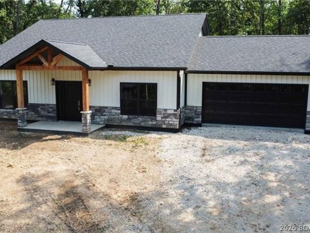 House for sale in Sunrise Beach, Missouri