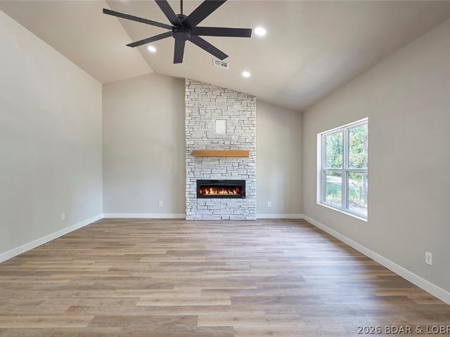 House for sale in Sunrise Beach, Missouri