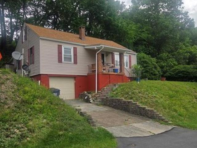 House for sale in Johnstown, Pennsylvania
