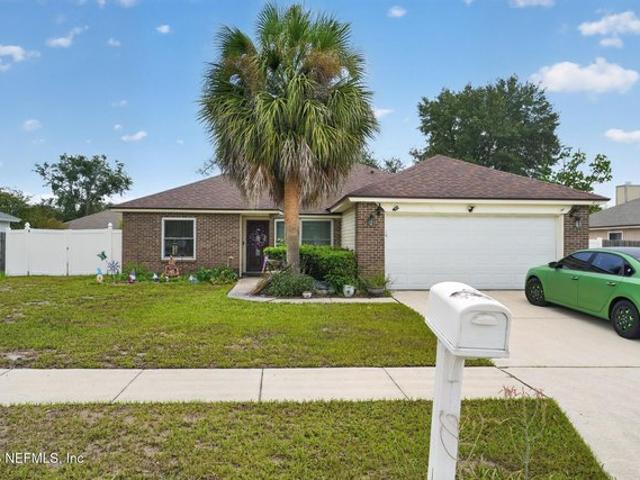 House for sale in Orange Park, Florida