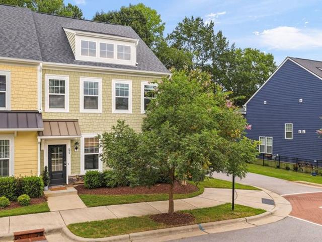 Townhouse for sale in Wake, North Carolina
