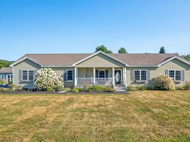 House for sale in Thetford Center, Vermont