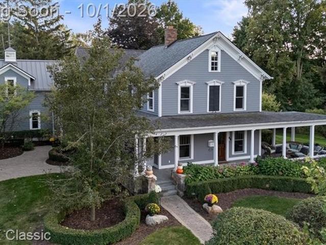 House for sale in Northville, Wayne County