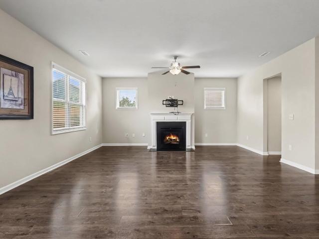 House for sale in Tuscany, Clayton