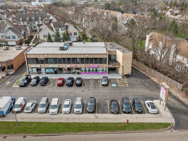 Property for rent in Illinois