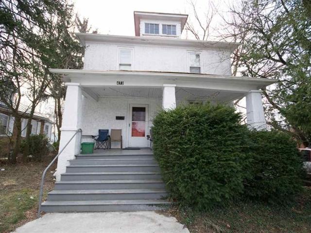 House for sale in Virginia