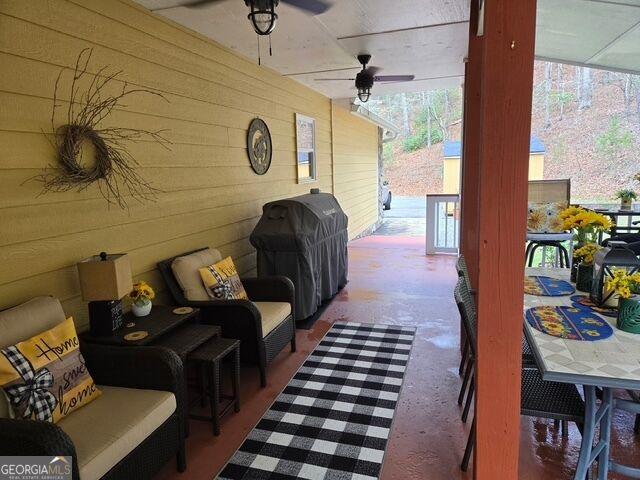 House for sale in Clayton, Georgia