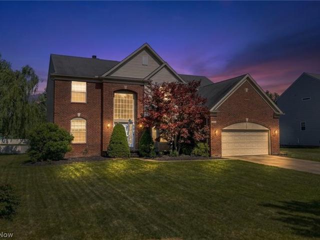House for sale in Broadview Heights, Ohio