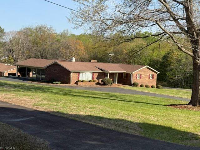 House for sale in Stokes, North Carolina