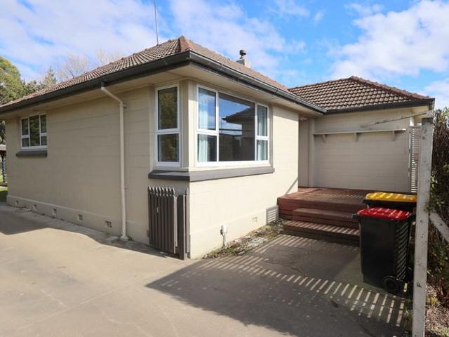 House for rent in Glengarry, Invercargill City