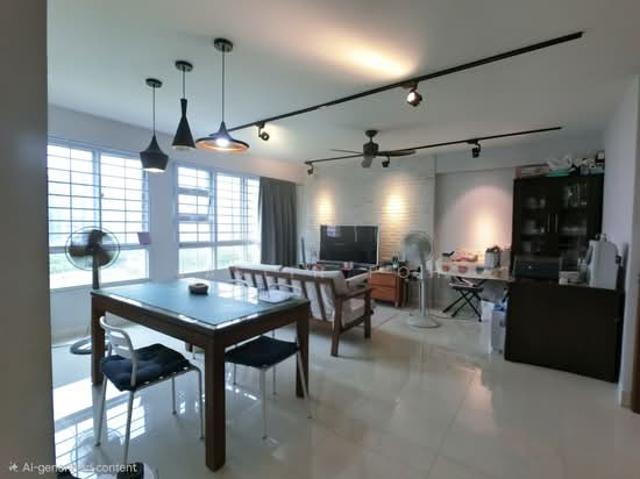 Apartment for sale