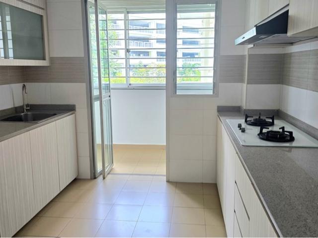 Apartment for rent