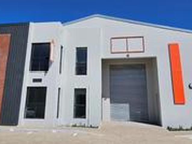 Commercial for rent in Kraaifontein, Western Cape