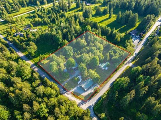 House for sale in Chilliwack, British Columbia