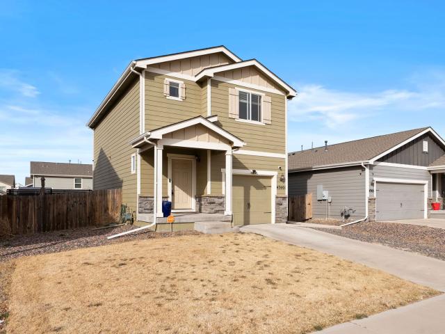 House for sale in Bennett, Colorado