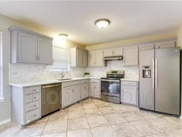 House for rent in Blue Springs