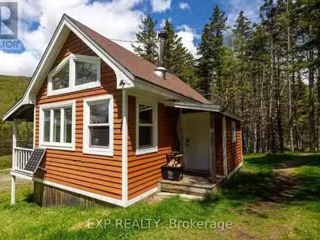 House for sale in Tarbotvale, Nova Scotia