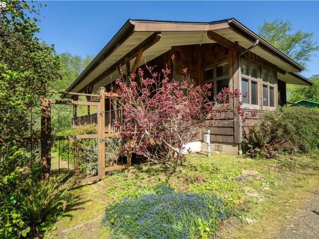 House for sale in Oregonia