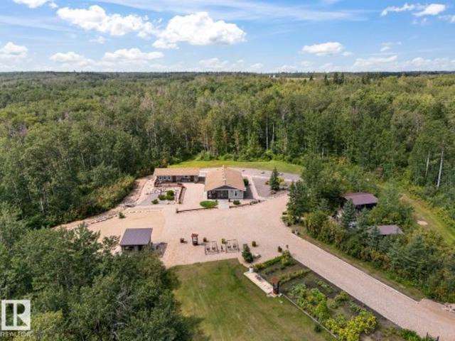 House for sale in Franchere, Alberta