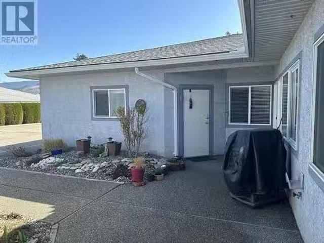 Condo for sale in Vernon, British Columbia