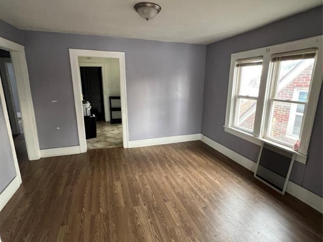 House for sale in Detroit, Michigan