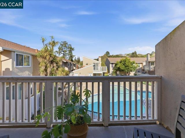 Condo for sale in El Sobrante, California