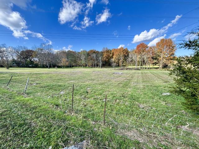 Land for sale in Tennessee