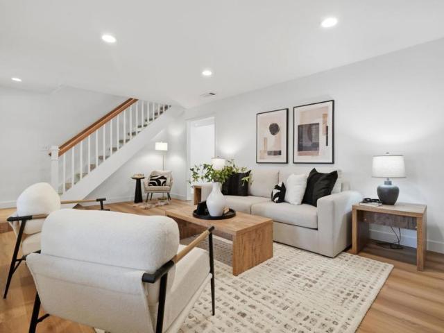 Townhouse for sale in San Jose, California