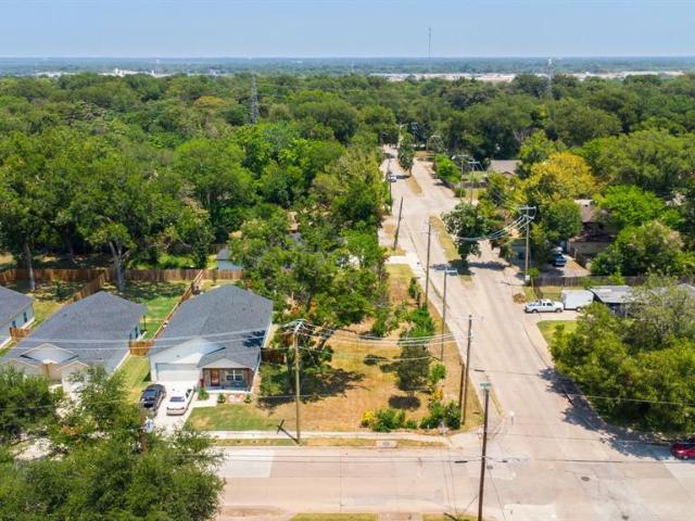 Land for sale in Dallas, Texas