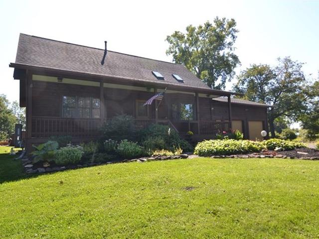 House for sale in Village of Avon, Town of Avon