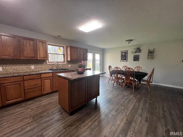 House for sale in Gas City, Indiana