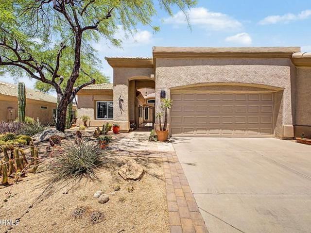 Townhouse for sale in Cave Creek, Arizona