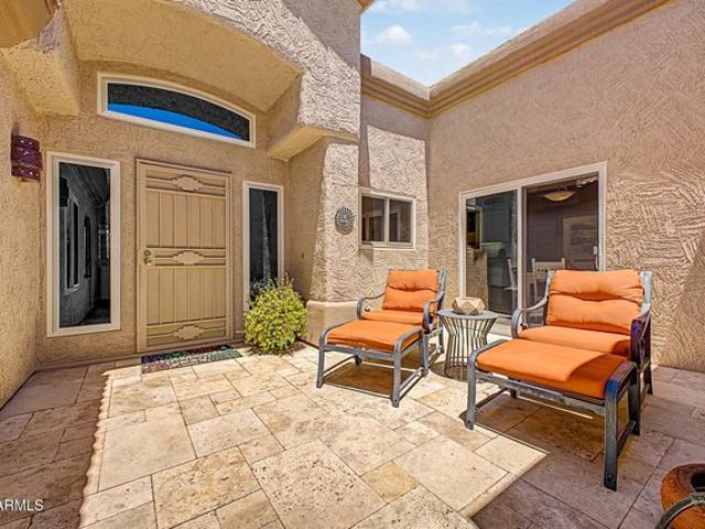 Townhouse for sale in Cave Creek, Arizona