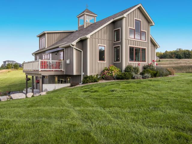 House for sale in Lake Leelanau, Michigan