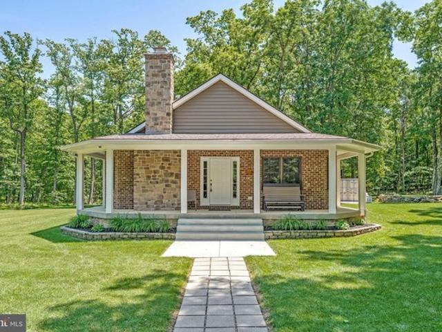 House for sale in Myersville, Maryland