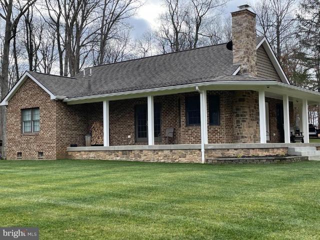 House for sale in Myersville